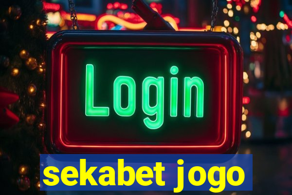 sekabet jogo